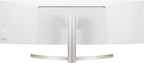 LG 49WL95C-WE 49-Inch UltraWide Curved Monitor (Renewed)