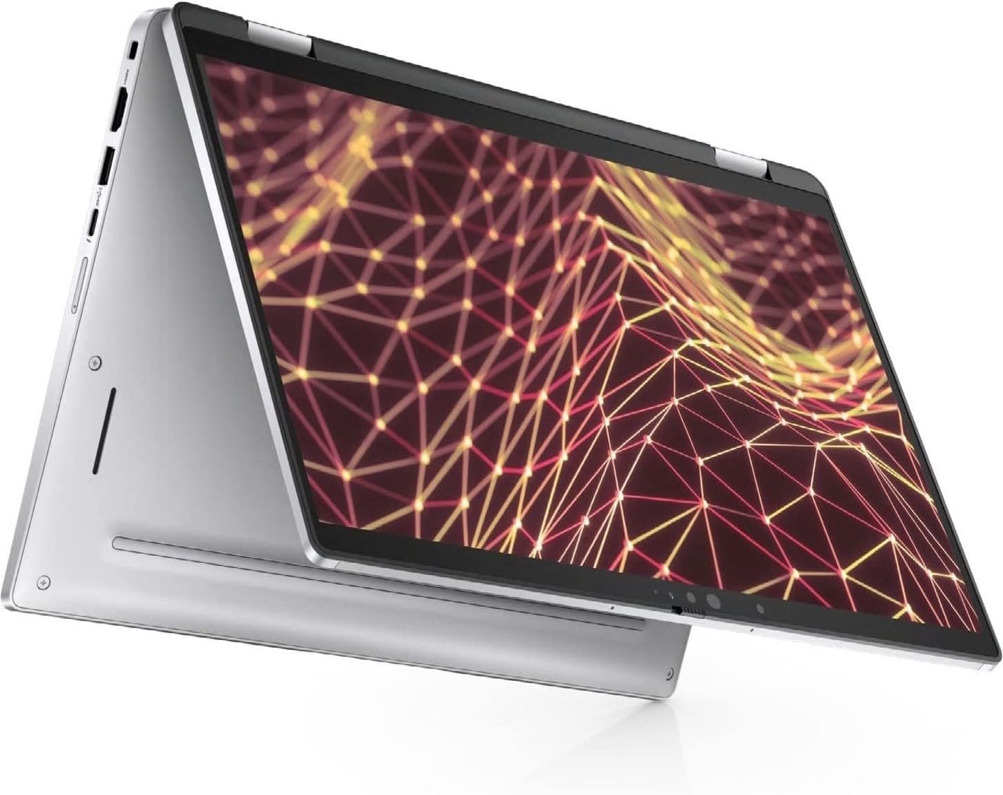 Dell 7330 13.3-Inch Latitude i7 12th Gen FHD Notebook