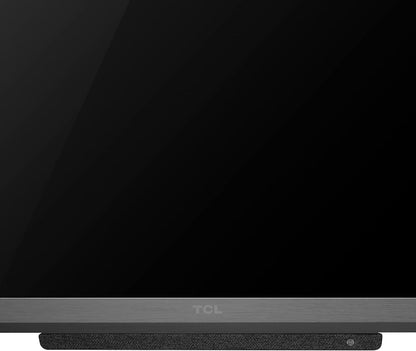 TCL 55R646 55-Inch 6-Series 4K Mini-LED Google TV
