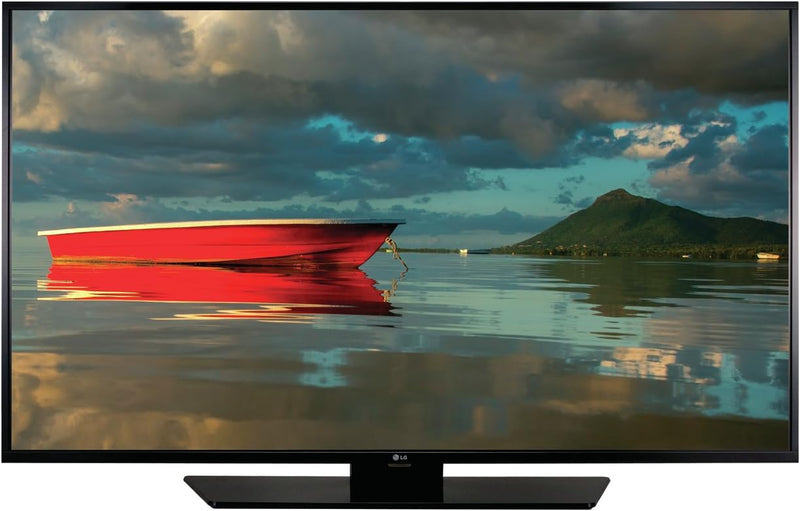 LG 49LX341C 49-Inch Commercial LED TV — main product image