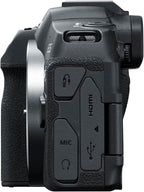 Canon E14CNEOSR8BODY EOS R8 Mirrorless Camera Kit