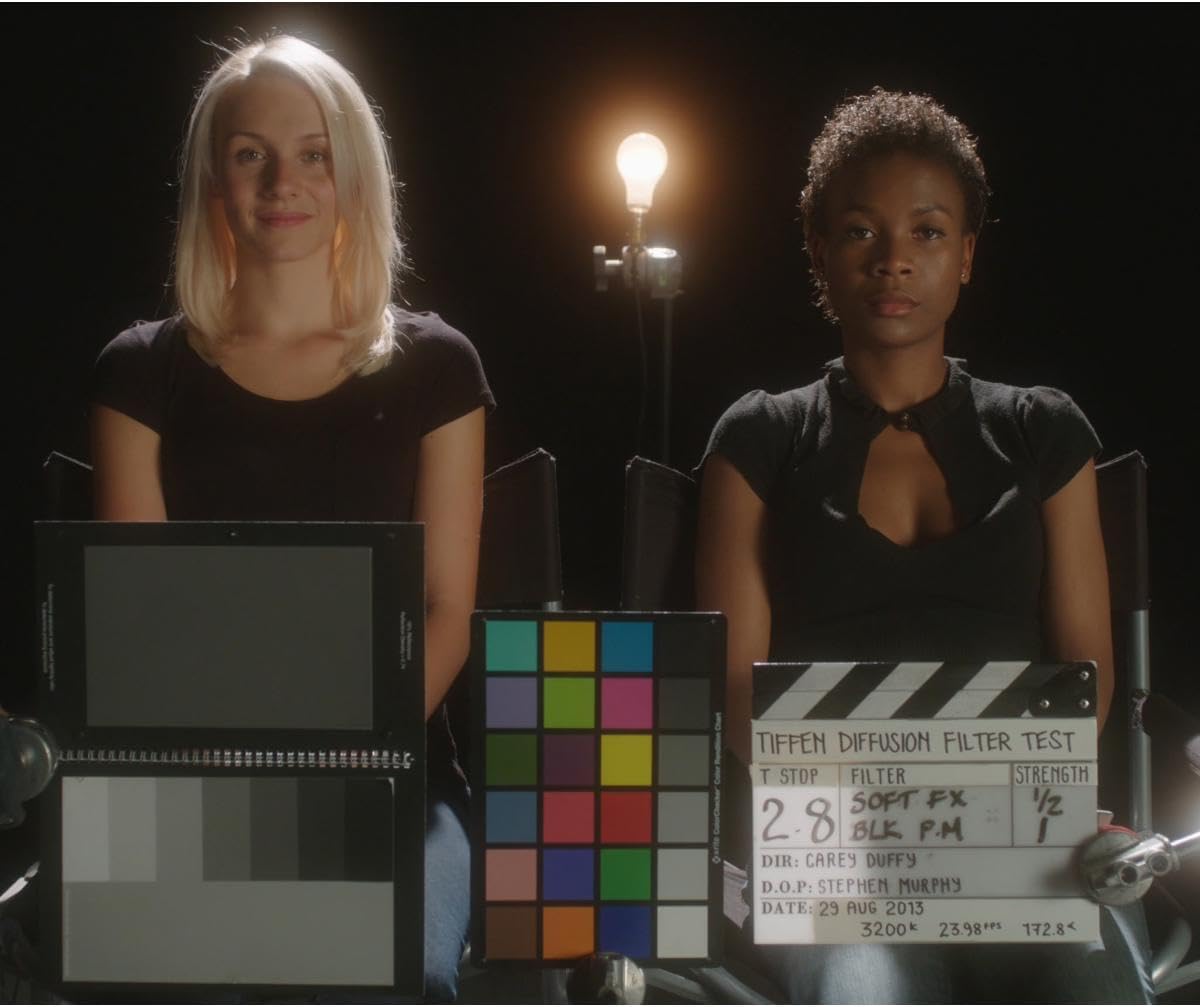 Tiffen Pro-Mist Filter 95mm Black 1/4 Diffusion