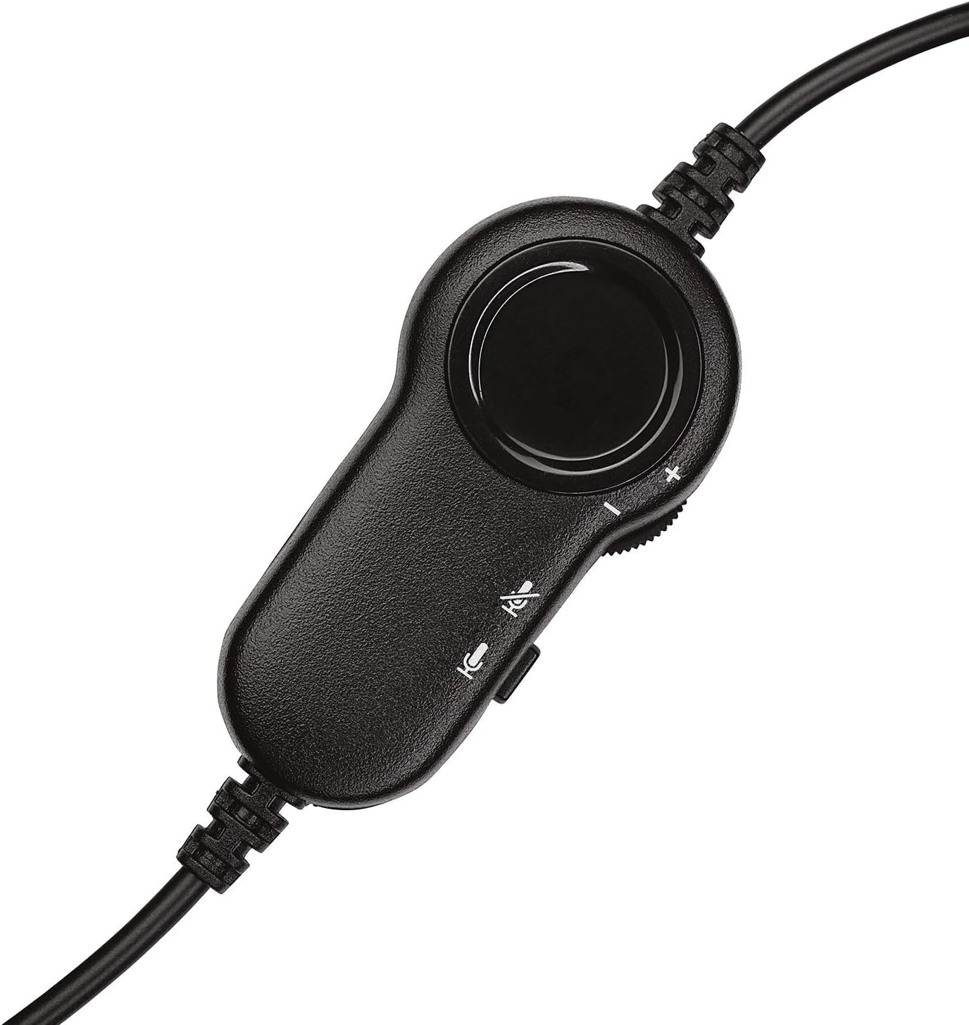 Logitech Logitech-H151 Wired Headset w/ Mic Bulk Pack