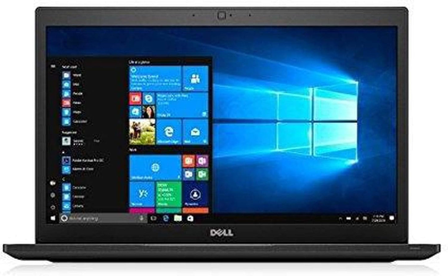 Dell Latitude 7480 Laptop Intel Core i7 Renewed