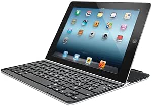 Logitech 920-004413 Ultrathin Keyboard Cover for iPad — main product image