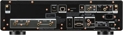 Marantz CD 50n Network CD Player Black