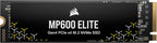 Corsair CSSD-F1000GBMP600ENH MP600 Elite 1TB NVMe SSD