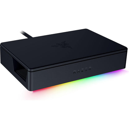 Razer RC21-02310100 Handheld Dock Chroma Mobile Gaming