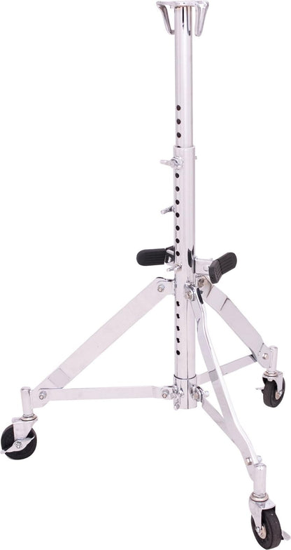 Latin Percussion LP290S Slide Mount Double Conga Stand