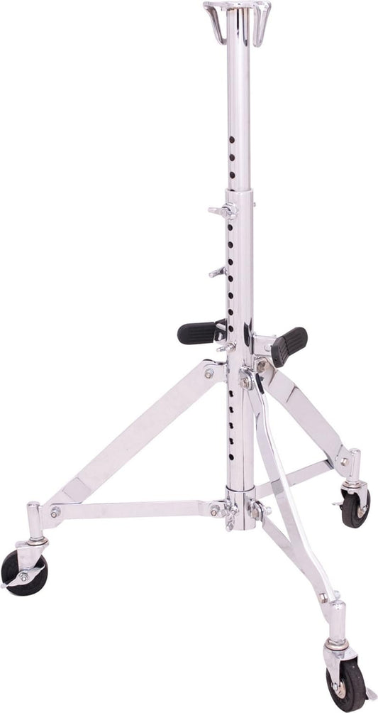 Latin Percussion LP290S Slide Mount Double Conga Stand