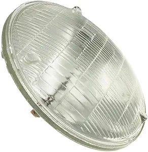 GE 5001 Halogen PAR46 Auto Light Bulb — main product image