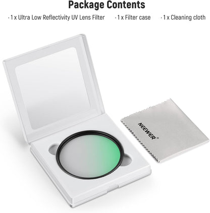 Neewer NW SERIES S 77mm UV Lens Protection Filter