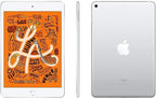 Apple A2133 iPad Mini 5 64GB WiFi Silver Renewed Premium