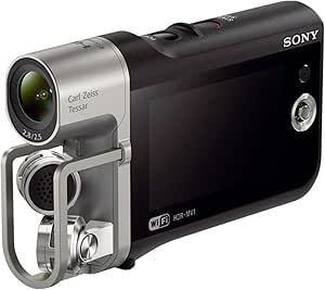 Sony HDRMV1B.CEE Music Cam Camcorder — main product image