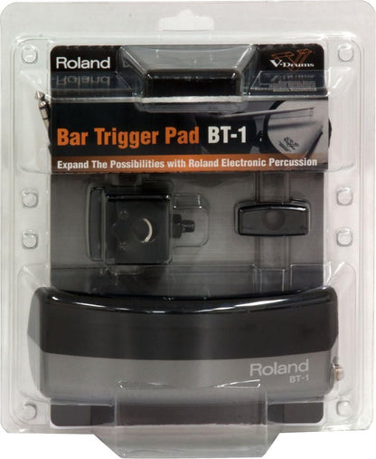 Roland BT-1 Electronic Drum Trigger Pad