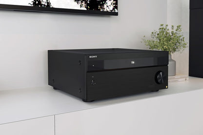 Sony STR-AZ3000ES 9.2 Channel 8K AV Receiver (Renewed)