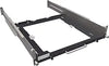 HP W6D62AT Z2/Z4 Depth Adjust Fixed Rail Rack Kit Renewed