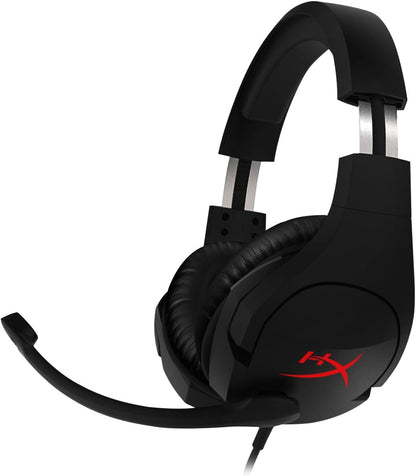 HyperX HX-HSCS-BK/EM Cloud Stinger Gaming Headset