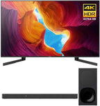 Sony XBR-X950H 55