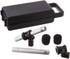 Samson C02 Matched Pair Studio Pencil Condenser Microphones
