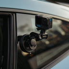 GoPro AUCMT-302 Suction Cup Mount - Official