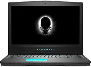 Dell Alienware 17 R5 Gaming Laptop - i7, 32GB, 1TB SSD, GTX 1070 (Renewed)