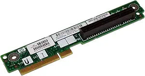 HP 419191-001 PCI Riser DL360 G5 Board — main product image