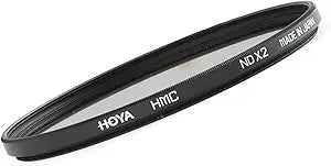 Hoya Y5ND2049 49mm HMC NDx2 Neutral Density Filter