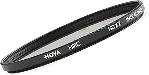 Hoya Y5ND2077 77mm HMC NDx2 Neutral Density Filter