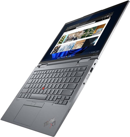 Lenovo ThinkPad X1 Yoga Gen 7 - i7, 16GB RAM, 512GB SSD