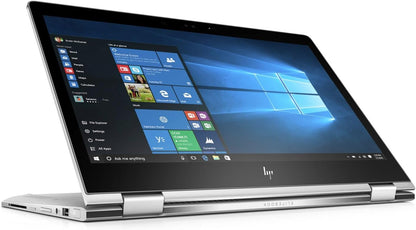 HP X360 1030G2 EliteBook 2-in-1 Touch Laptop