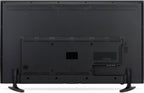 LG 65UH5500 65-Inch 4K Smart LED TV - Bundle