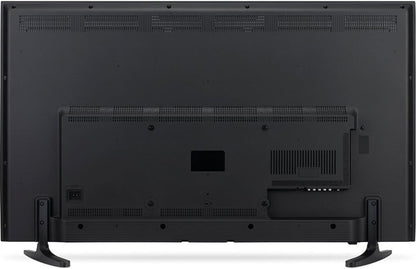 LG 65UH5500 65-Inch 4K Smart LED TV - Bundle