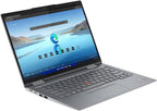 Lenovo 21CD0048US ThinkPad X1 Yoga Gen 7 Touchscreen
