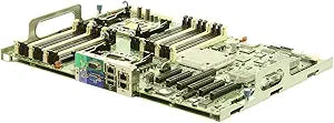 HP 606019-001 ML350 G6 SYS BRD
