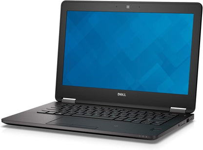 Dell 45RVC Latitude 7270 Ultrabook i5 8GB 256GB SSD