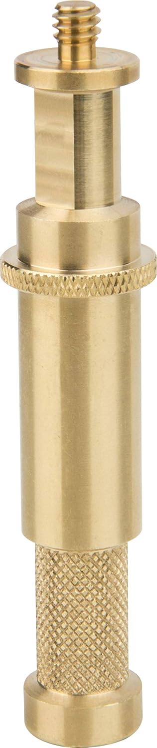 Kupo KG090912 Double-Ended Spigot