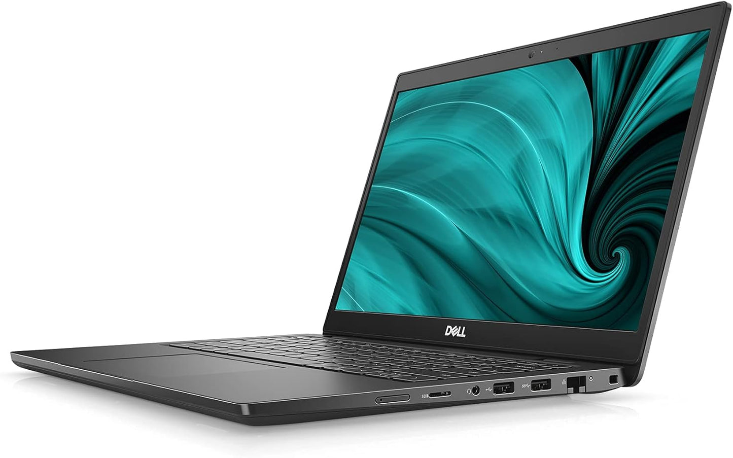Dell 3420 Latitude 14" Laptop i5 11th Gen