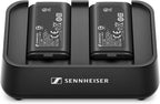 Sennheiser 508862 Wireless Microphone System EW-D
