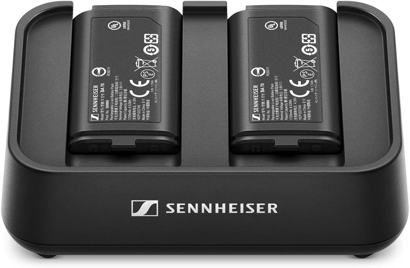 Sennheiser 508862 Wireless Microphone System EW-D — main product image