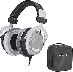 Beyerdynamic 491322 DT 880 Premium 600 Ohm Headphones