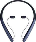 LG HBS-XL7.ABUSNB Tone Flex Bluetooth Neckband Earbuds Blue