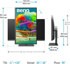 BenQ PD3205U 32