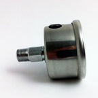 Marshall CW00015 Fuel Pressure Gauge 0-15 PSI
