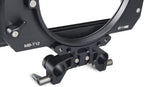 Tilta MB-T12 4x5.65 Carbon Fiber Clamp-On Matte Box