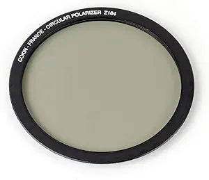 Cokin Z164 Square Circular Polarizer Filter — main product image