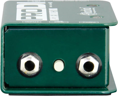 Radial Engineering R8001100 Pro DI Passive Direct Box