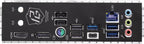 ASRock B760M PG RIPTIDE DDR5 Micro ATX Motherboard