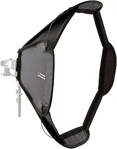 Manfrotto LL LS2721P Ezybox Pro Octa Softbox - Large