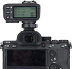 Godox X2T-S TTL Wireless Flash Trigger for Sony